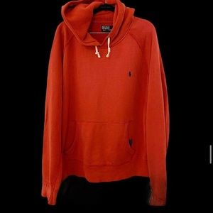Polo Ralph Hoodie